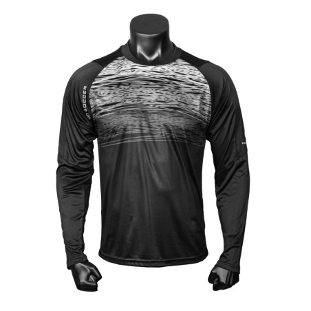 Jersey Phenomenon LS Grey