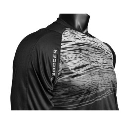 Jersey Phenomenon LS Grijs