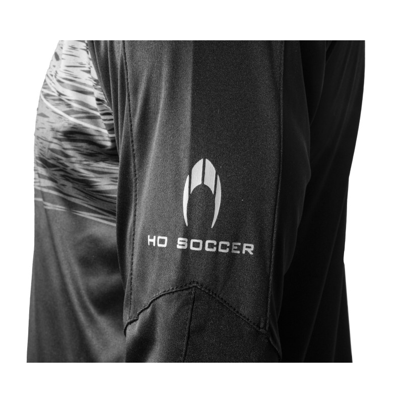 Jersey Phenomenon LS Grey