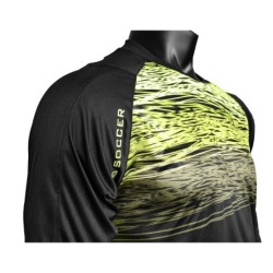 Jersey Phenomenon LS Lime