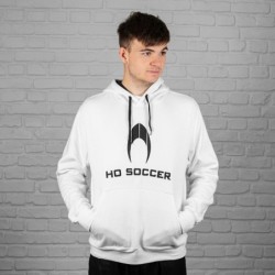 Ho Soccer sweatshirt wit