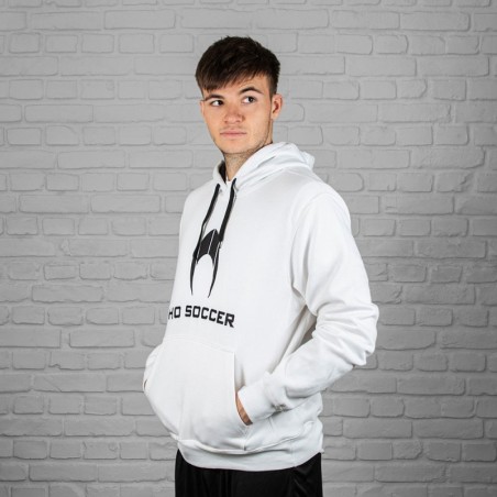 Ho Soccer sweatshirt wit