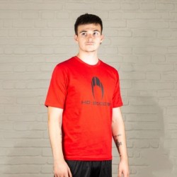 HO SOCCER T-SHIRT ROOD