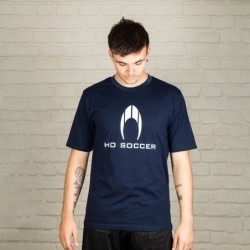 MAGLIETTA HO SOCCER BLU