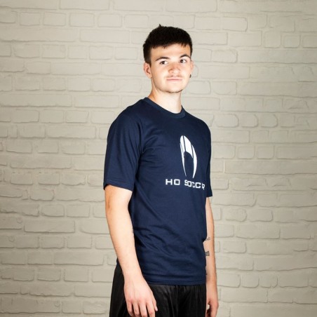 MAGLIETTA HO SOCCER BLU