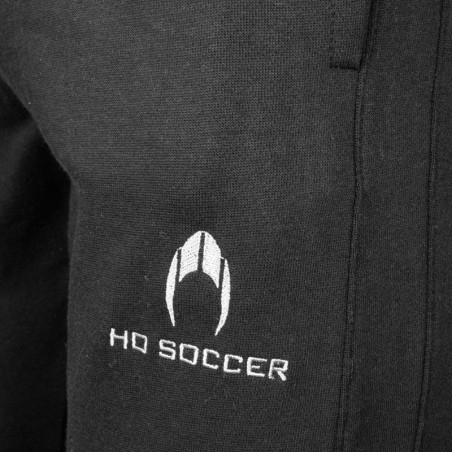 HO SOCCER STADIUM BLACK PANTS