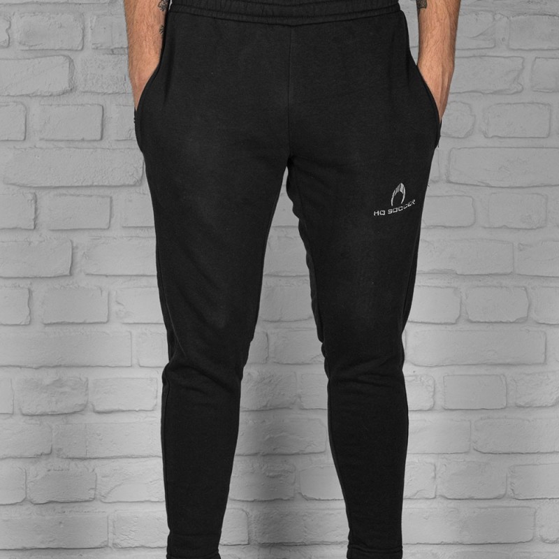 HO SOCCER STADIUM BROEK ZWART