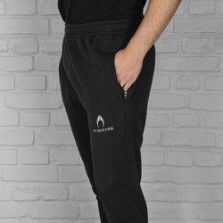 PANTALÓN HO SOCCER STADIUM NEGRO