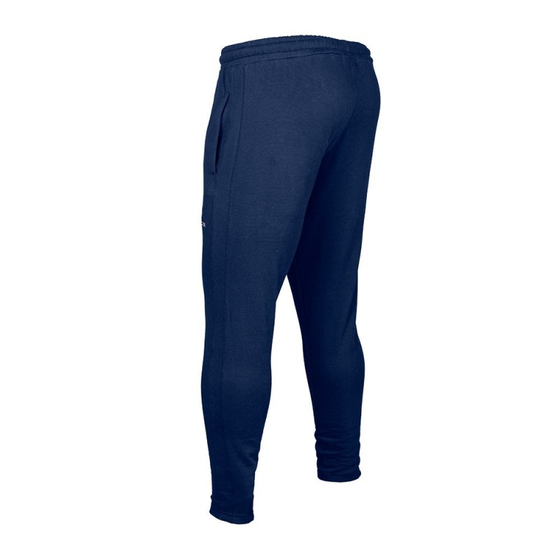 HO SOCCER STADIUM HOSE BLAU