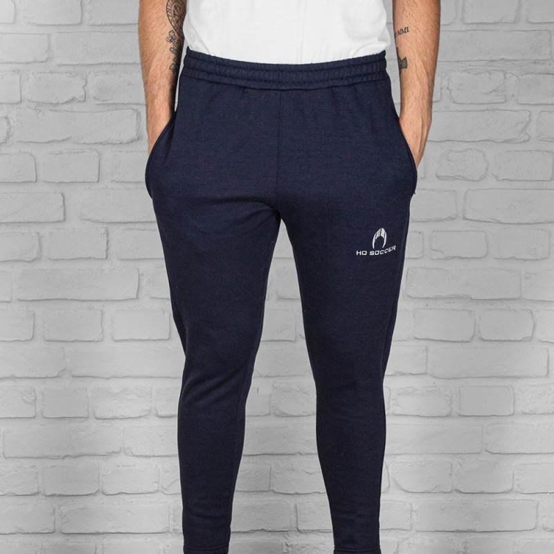 PANTALÓN HO SOCCER STADIUM AZUL