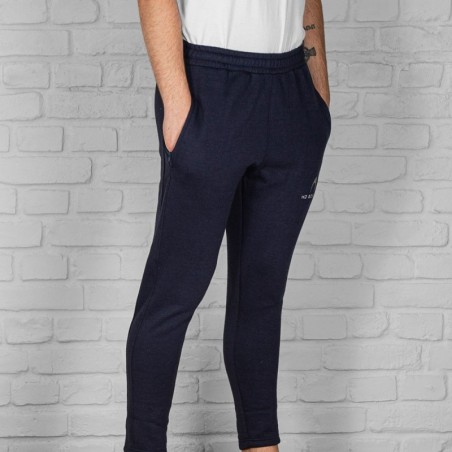 PANTALONI HO SOCCER STADIUM BLU