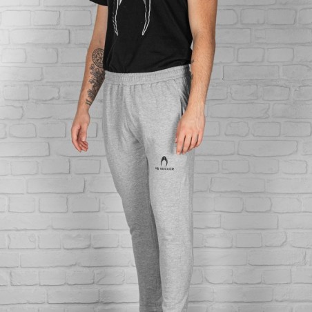 PANTALONI HO SOCCER STADIUM GRIGIO