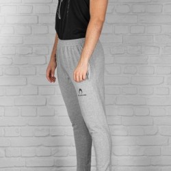 PANTALONI HO SOCCER STADIUM GRIGIO