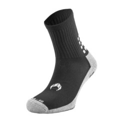 Antislip sportsok Zwart