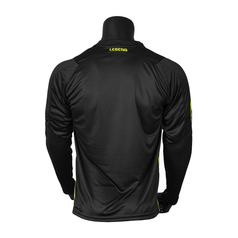 Jersey Legend 2022 lima