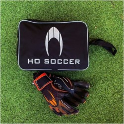 Handschuhtasche Style Schwarz