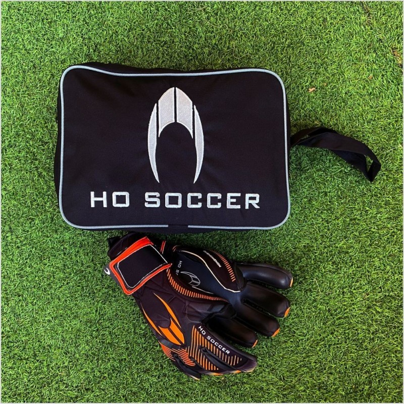 Black Style Glove Bag