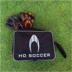 Black Style Glove Bag