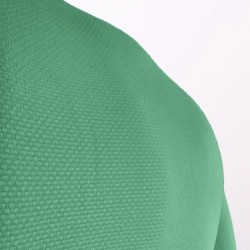 Camiseta Térmica Manga Larga Senior Verde