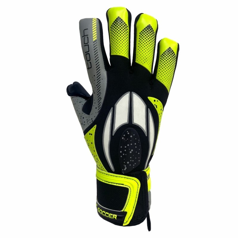 Guante Touch NG Vision Lime