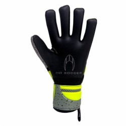 Guante Touch NG Vision Lime