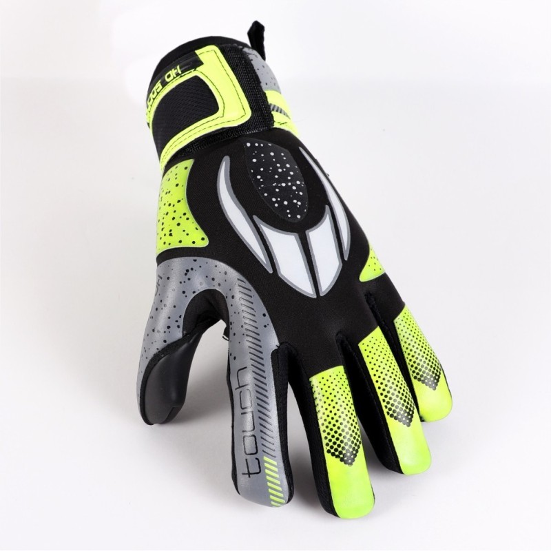 Guante Touch NG Vision Lime