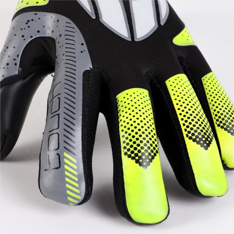 Guante Touch NG Vision Lime