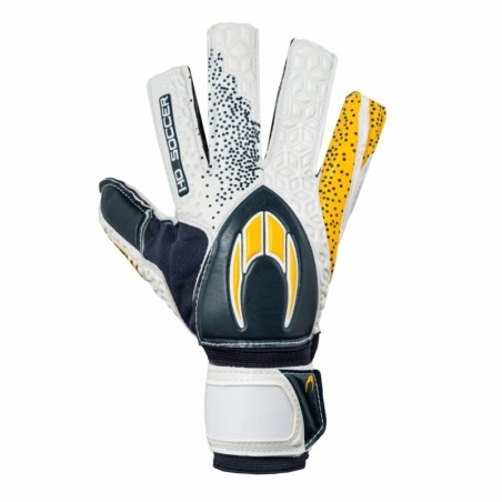 Guante HG Initial Negative White Navy