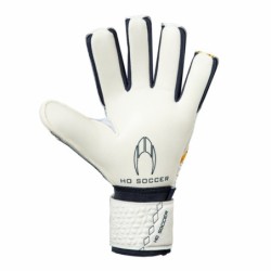 Guante HG Initial Negative White Navy
