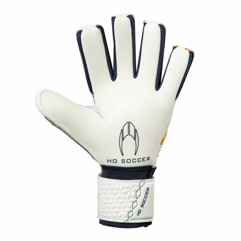 Guante HG Initial Negative White Navy