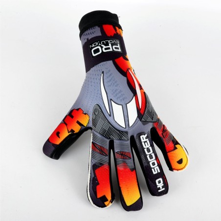 Pro Evolution Graffiti RN Oranje Art
