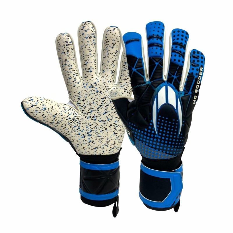 Guante SSG Legend II NG Hyper Blue