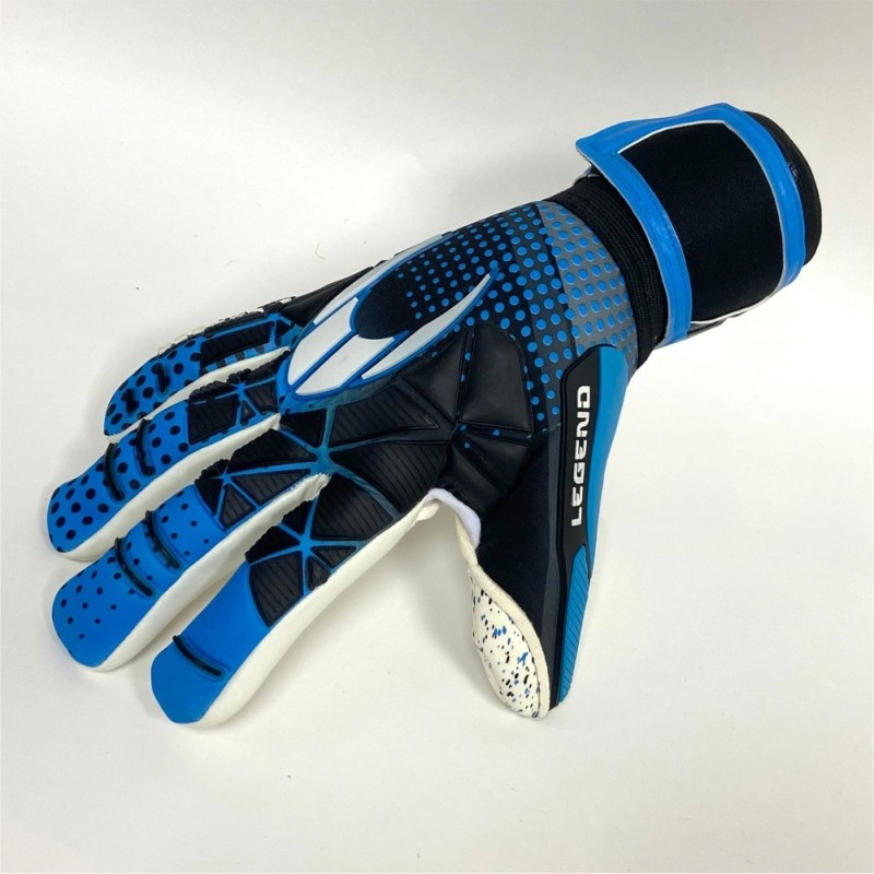Guante SSG Legend II NG Hyper Blue