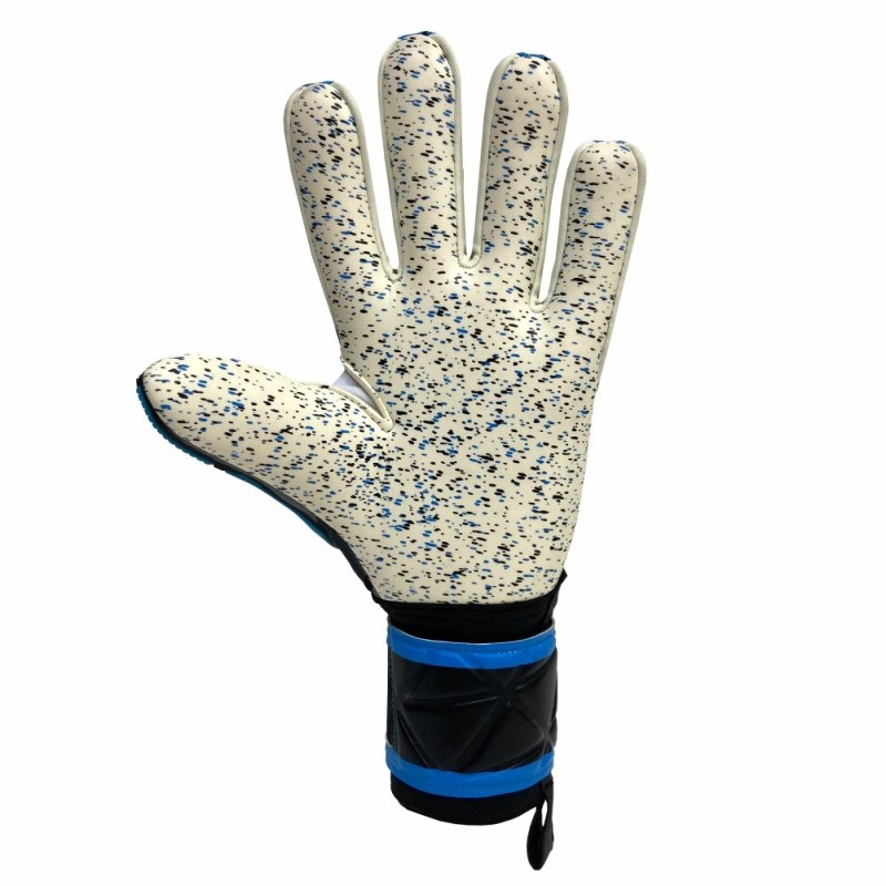 Guante SSG Legend II NG Hyper Blue