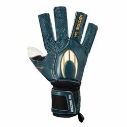 Guante One Negative Petrol