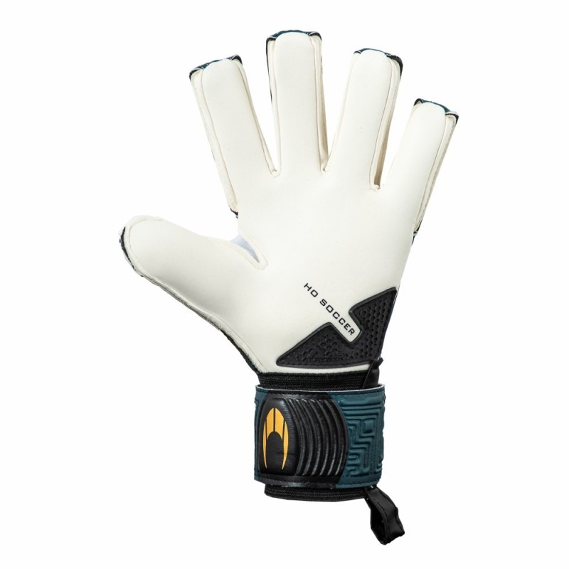 Guante One Negative Petrol