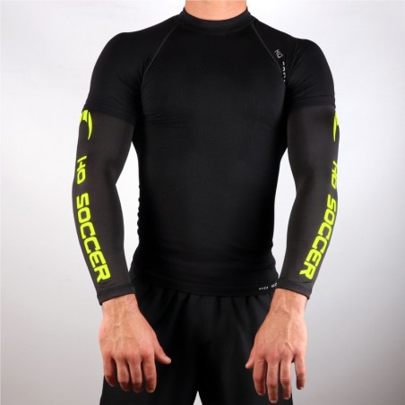 Anti-abrasie armstukken