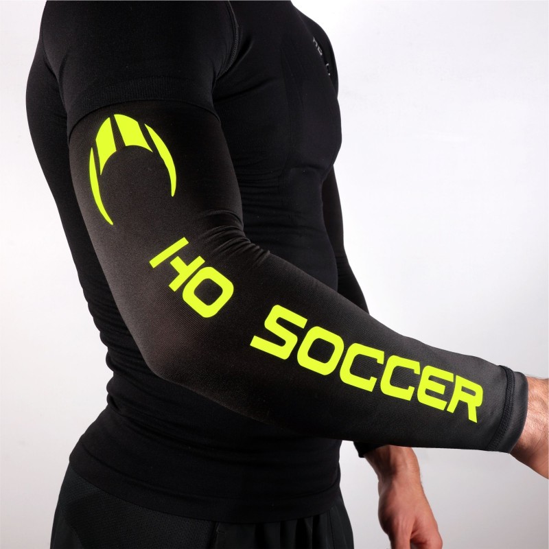 Anti-abrasie armstukken