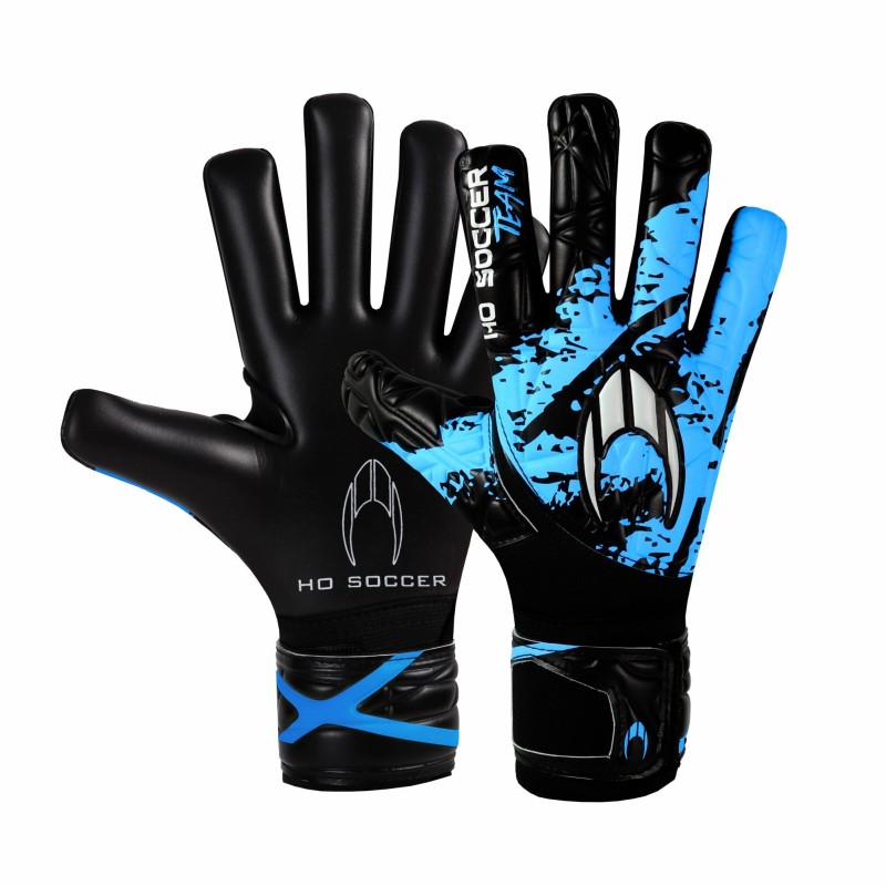 Academy Negative Blau