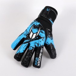 Academy Negative Blue