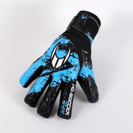 Academy Negativo Azul