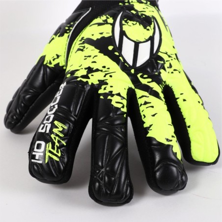 Academy Negative Lime