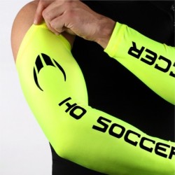 Anti-abrasion Sleeves Lime