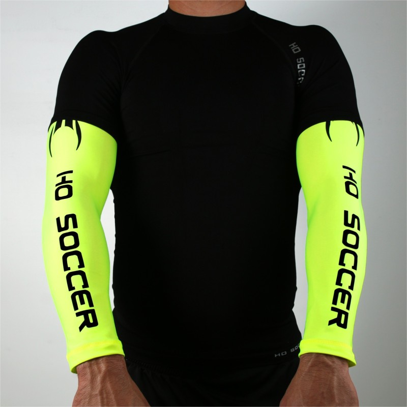 Manchettes Anti-abrasion Lime