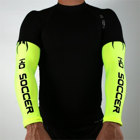 Manchettes Anti-abrasion Lime