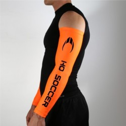 Slijtvaste Armstukken Oranje