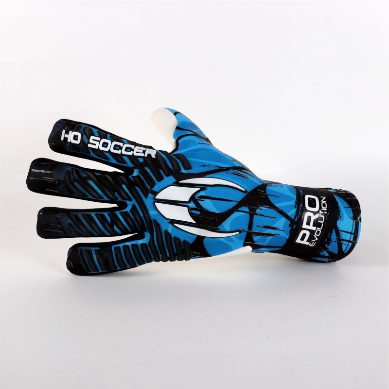 Pro Evolution II NG Blue Shadow