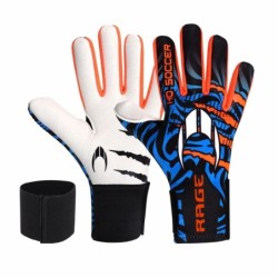 Rage Plus Hazard V2 Blu
