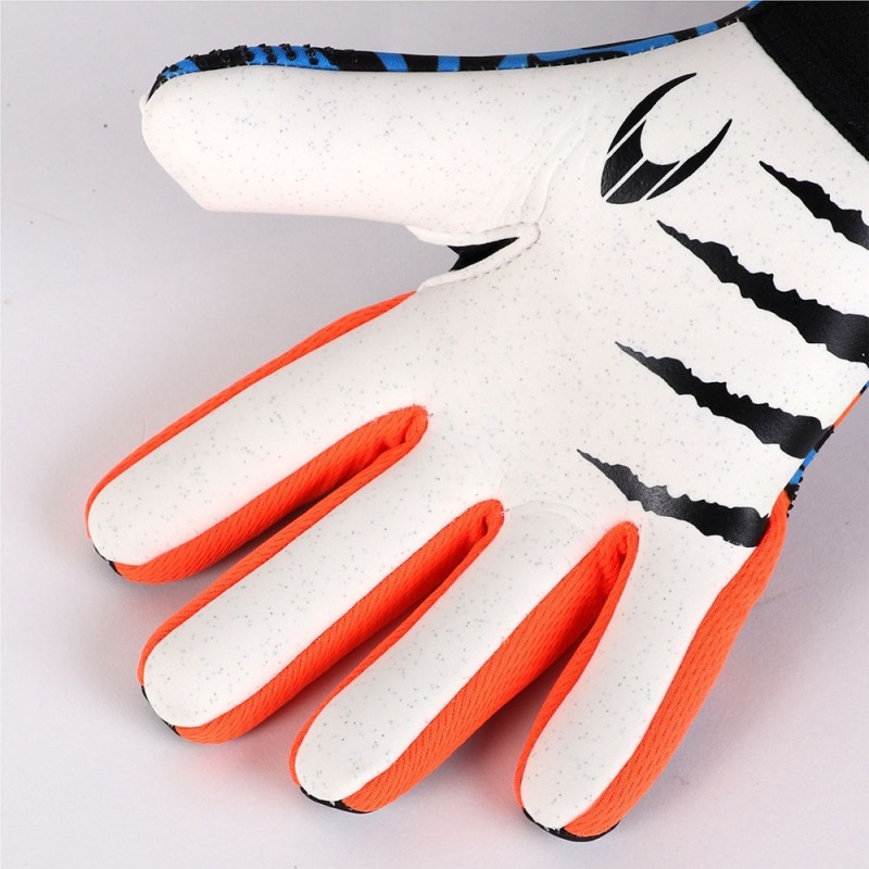 Rage Plus Hazard V2 Blauw