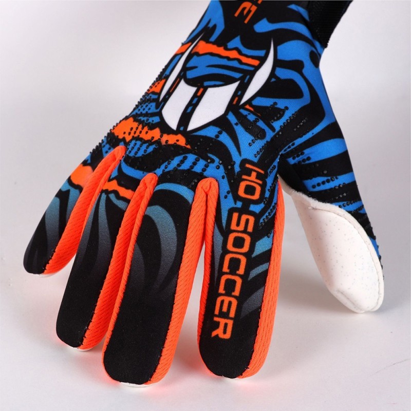 Rage Plus Hazard V2 Blauw